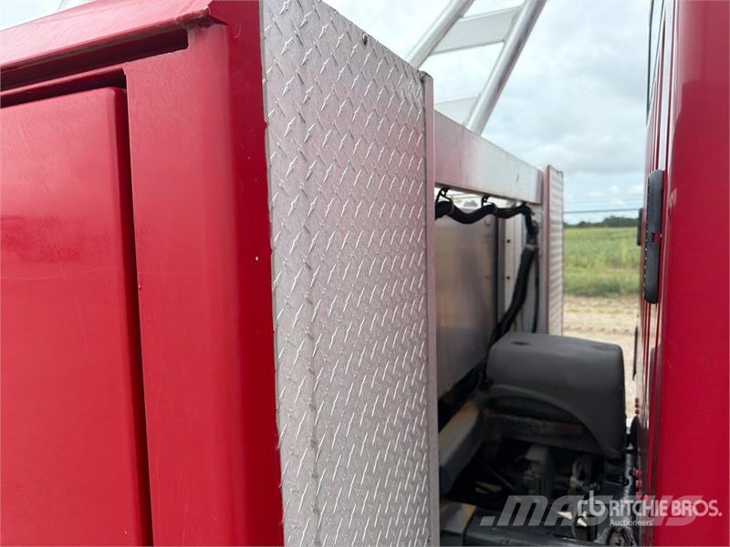 Freightliner M2 106 6x4 Tow Truck مركبات إصلاح الأعطال