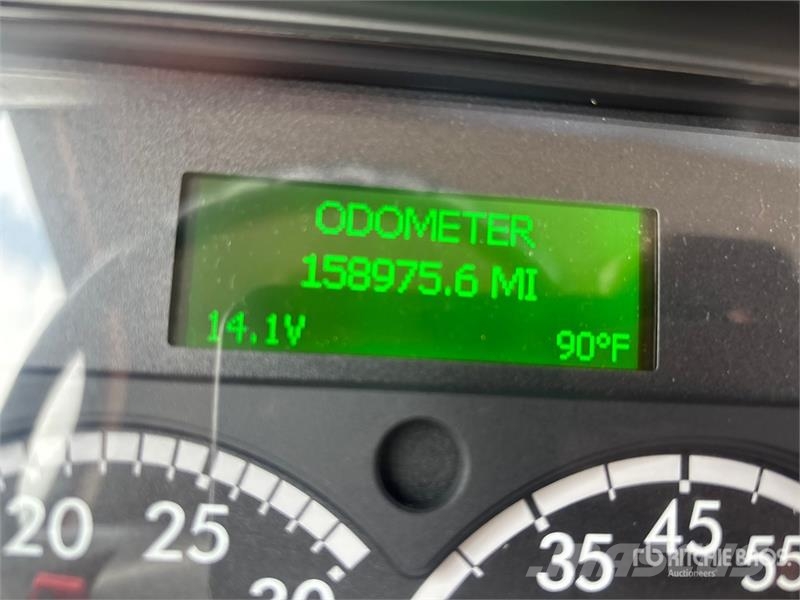 Freightliner M2 112 Truck Tractor Units