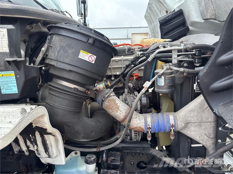 Freightliner M2 112 Truck Tractor Units