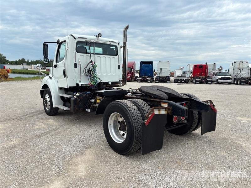 Freightliner M2 112 Truck Tractor Units