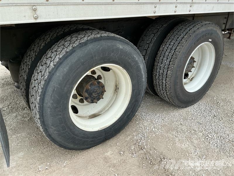 Freightliner M2 112 Kravas automašīnas - refrižeratori
