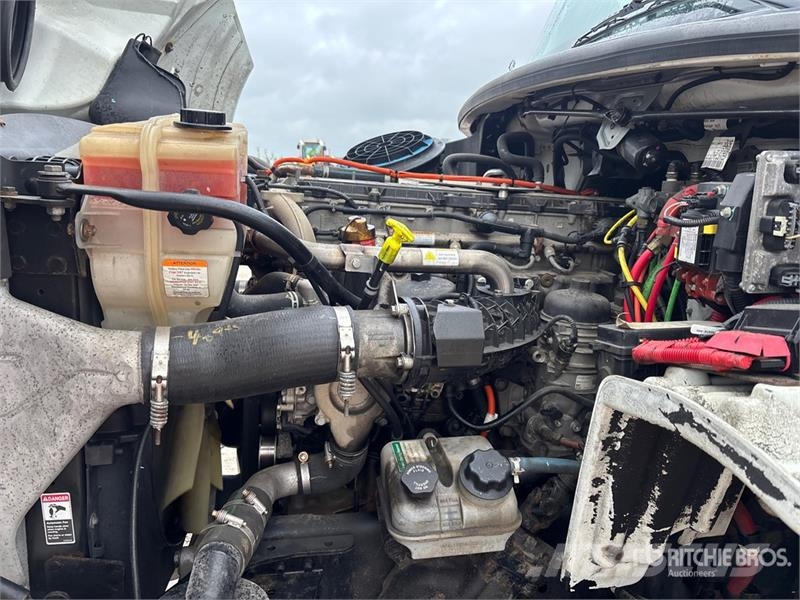 Freightliner M2 112 Truck Tractor Units