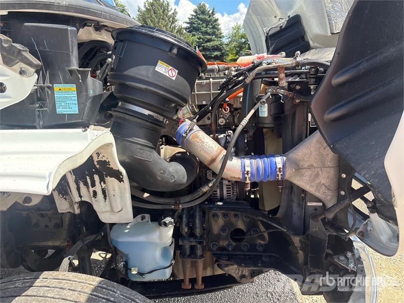 Freightliner M2 112 Truck Tractor Units