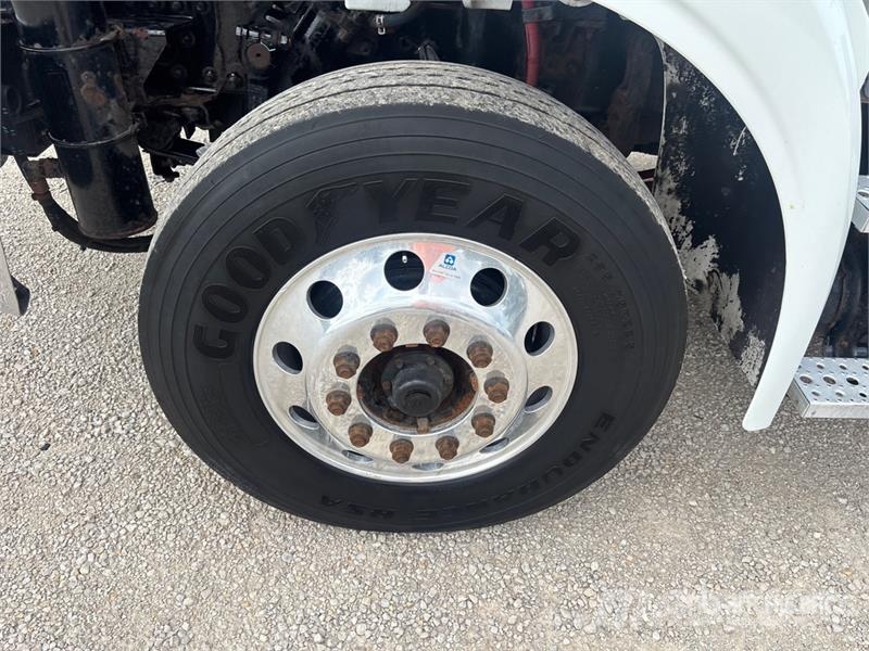 Freightliner M2 112 Truck Tractor Units
