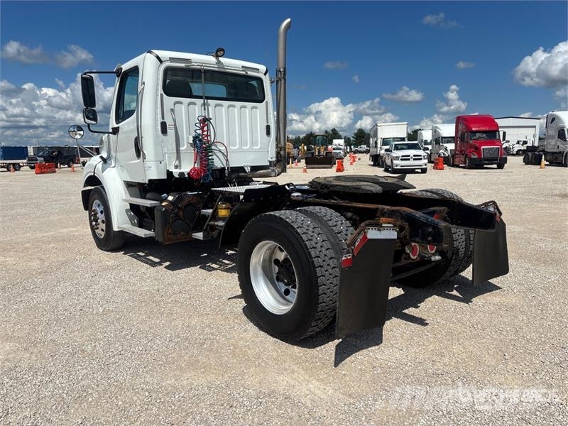 Freightliner M2 112 Truck Tractor Units