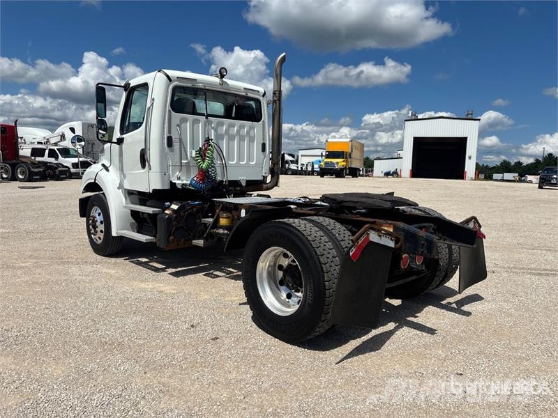 Freightliner M2 112 Truck Tractor Units