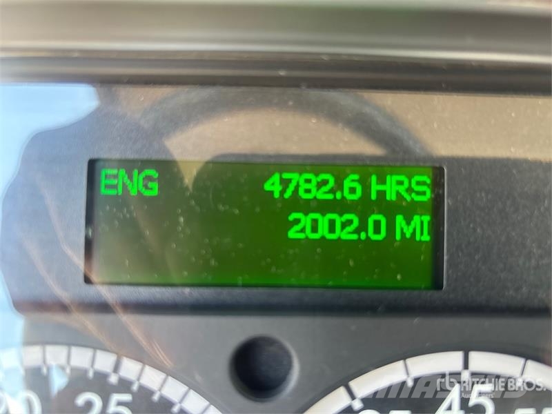 Freightliner M2 112 Truck Tractor Units