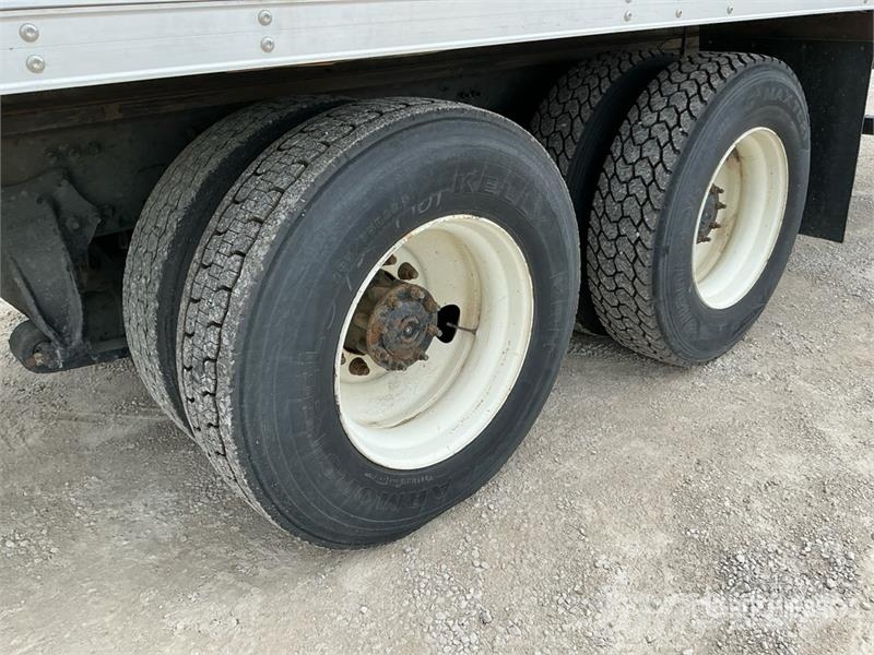 Freightliner M2 112 Kravas automašīnas - refrižeratori