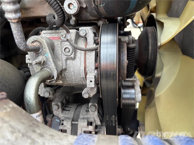 Freightliner M2 112 Truck Tractor Units