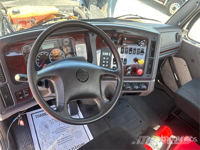 Freightliner M2 112 Truck Tractor Units