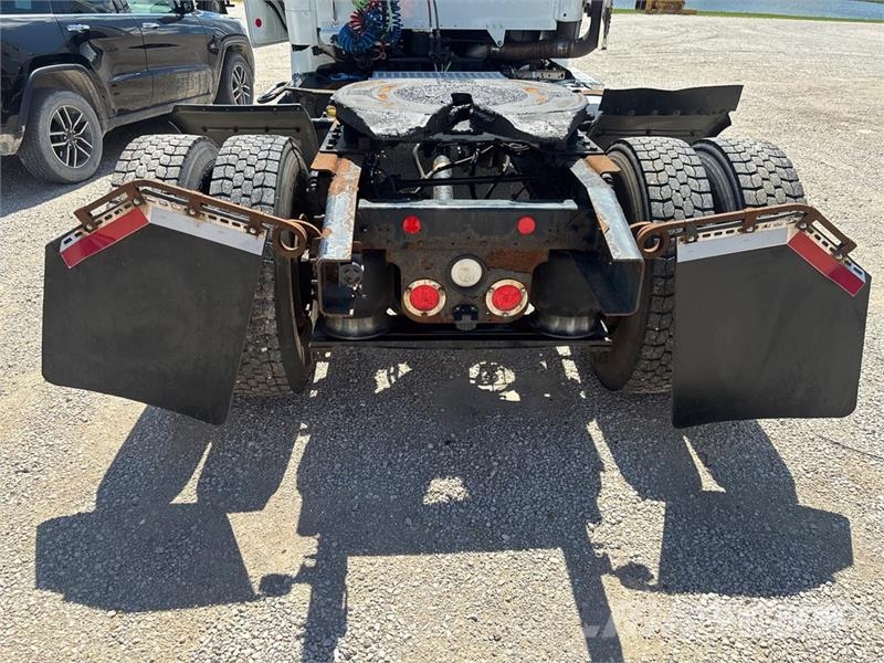 Freightliner M2 112 Truck Tractor Units
