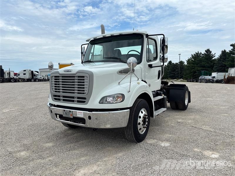 Freightliner M2 112 Prime Movers