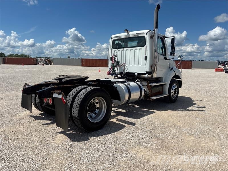 Freightliner M2 112 Truck Tractor Units
