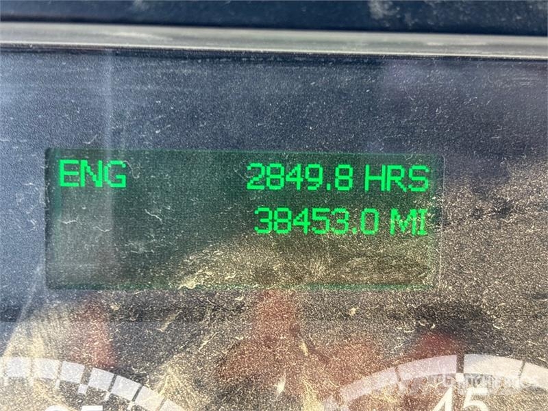 Freightliner M2106 4x2 S/A Dump Truck Damperli kamyonlar