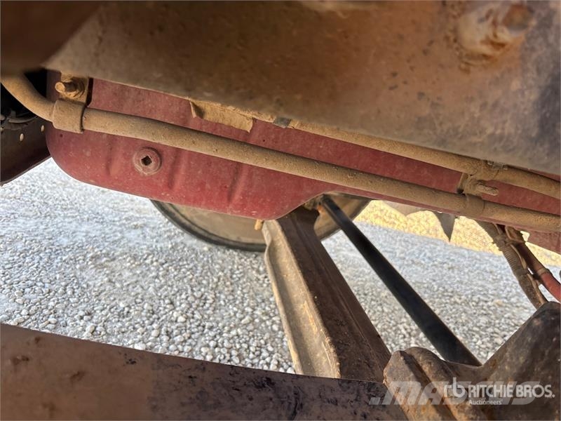 Freightliner M2106 4x2 S/A Dump Truck Tipper trucks
