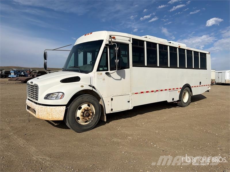 Freightliner Saf-T-Liner C2 4x2 28-Seat Transit Bus Mini autobusi