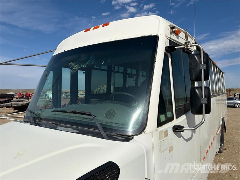 Freightliner Saf-T-Liner C2 4x2 28-Seat Transit Bus Mini autobusi