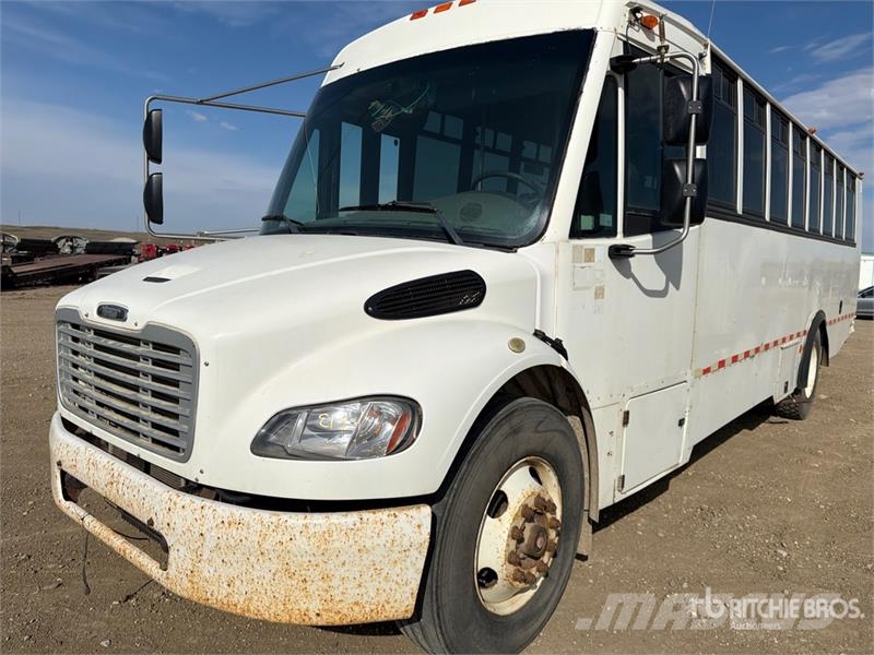 Freightliner Saf-T-Liner C2 4x2 28-Seat Transit Bus Mini autobusi