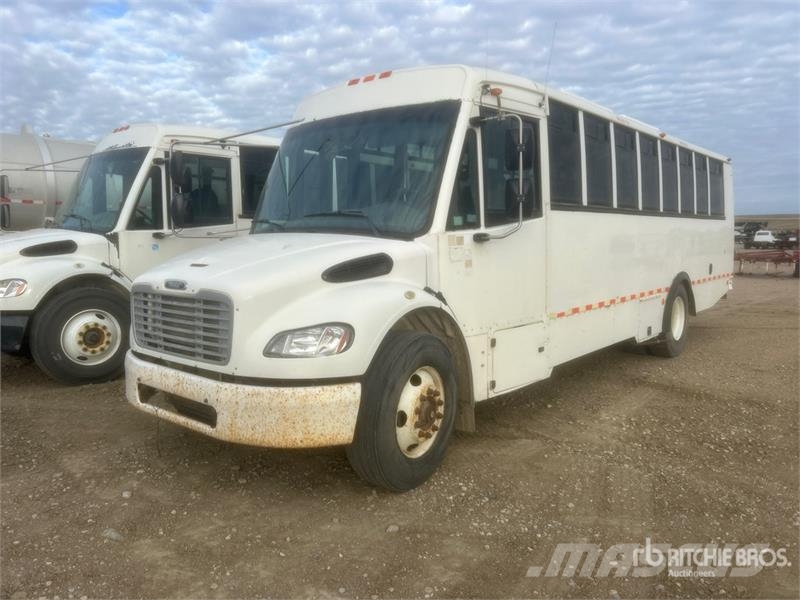 Freightliner Saf-T-Liner C2 Bus Mini avtobusi