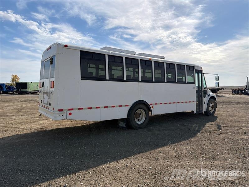 Freightliner Saf-T-Liner C2 4x2 28-Seat Transit Bus Mini autobusi