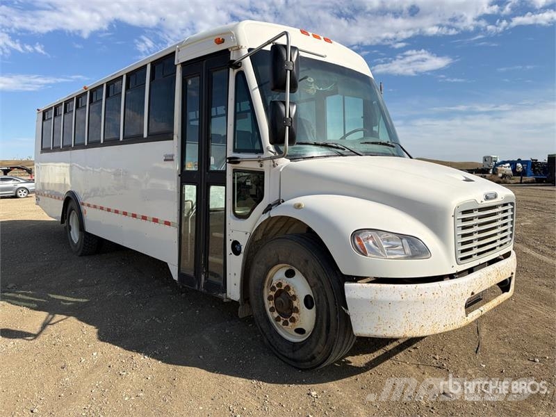 Freightliner Saf-T-Liner C2 4x2 28-Seat Transit Bus Mini autobusi