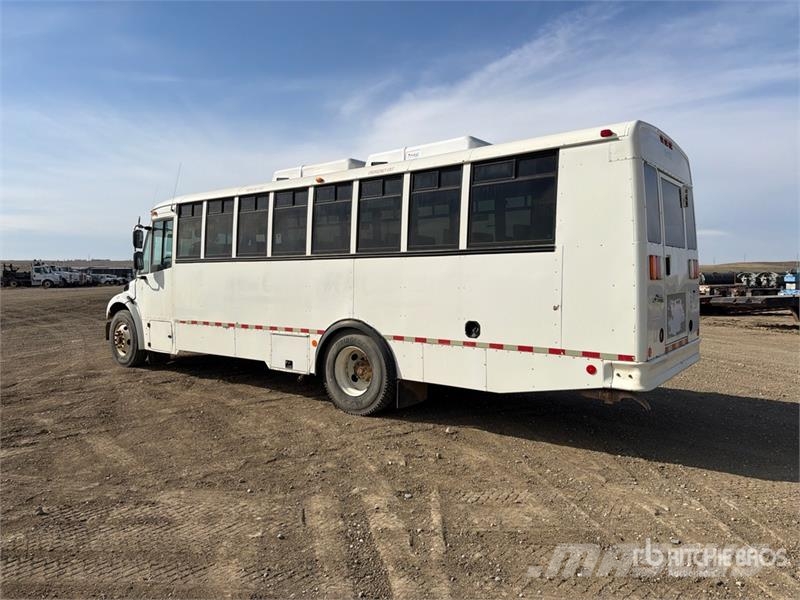 Freightliner Saf-T-Liner C2 4x2 28-Seat Transit Bus Mini autobusi