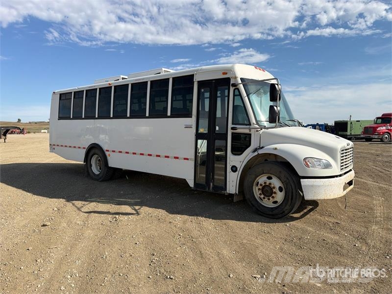 Freightliner Saf-T-Liner C2 4x2 28-Seat Transit Bus Mini autobusi