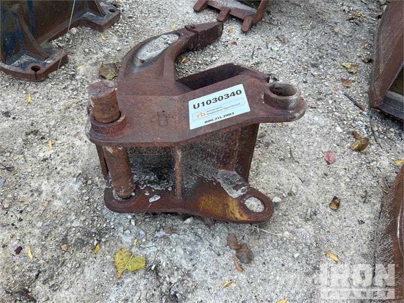 Frost tooth Frost Tooth Excavator Bucket Buckets