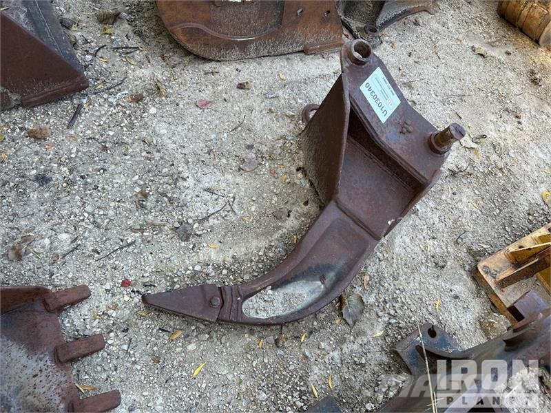 Frost tooth Frost Tooth Excavator Bucket Buckets