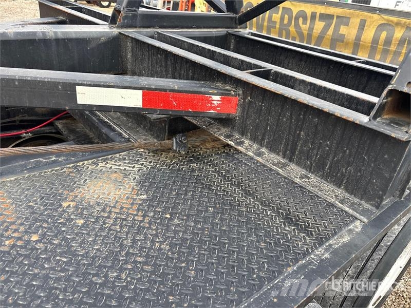Fruehauf Pole Trailer Druge prikolice