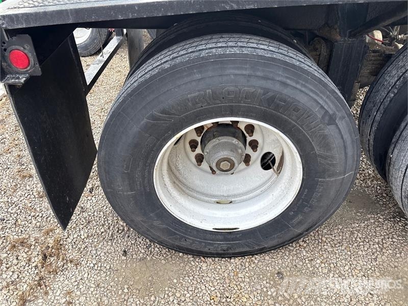Fruehauf Pole Trailer Druge prikolice