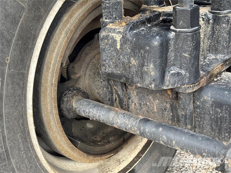 Fruehauf Pole Trailer Druge prikolice