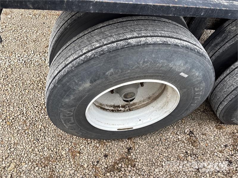 Fruehauf Pole Trailer Ostale prikolice