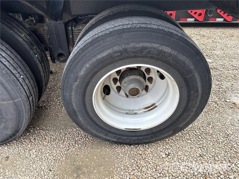 Fruehauf Pole Trailer Druge prikolice