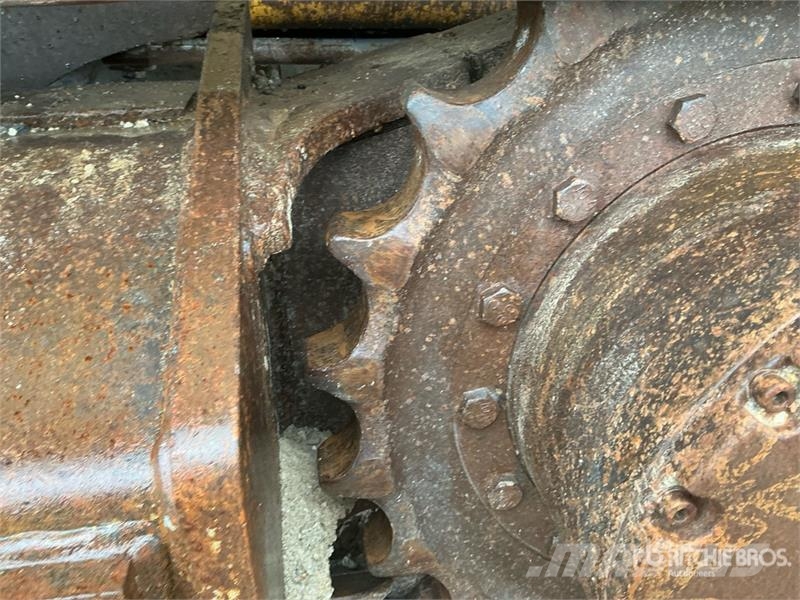 Furukawa FRD 1200-ED Crawler Mounted Blasthole Drill 其他钻凿设备