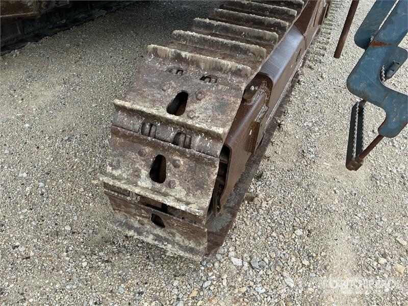 Furukawa FRD 1200-ED Crawler Mounted Blasthole Drill 其他钻凿设备