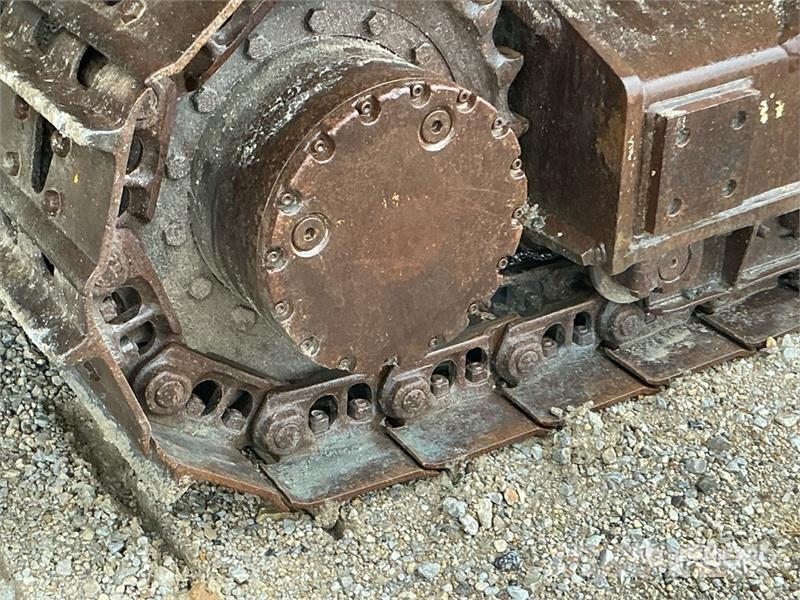 Furukawa FRD 1200-ED Crawler Mounted Blasthole Drill 其他钻凿设备