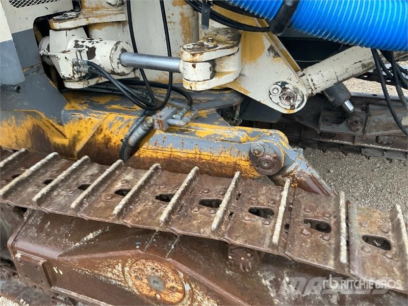 Furukawa FRD 1200-ED Crawler Mounted Blasthole Drill 其他钻凿设备