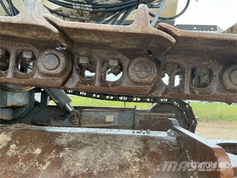 Furukawa FRD 1200-ED Crawler Mounted Blasthole Drill 其他钻凿设备