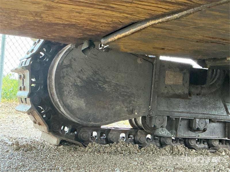 Furukawa FRD 1200-ED Crawler Mounted Blasthole Drill 其他钻凿设备