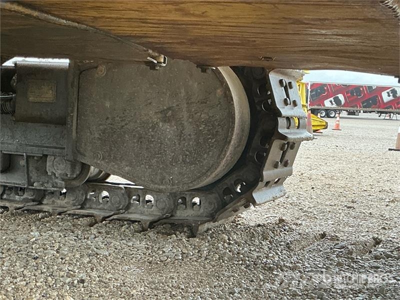 Furukawa FRD 1200-ED Crawler Mounted Blasthole Drill 其他钻凿设备