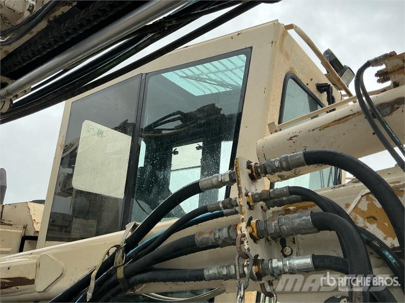 Furukawa FRD 1200-ED Crawler Mounted Blasthole Drill 其他钻凿设备
