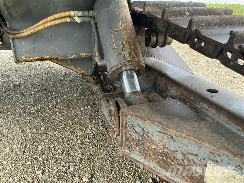 Furukawa FRD 1200-ED Crawler Mounted Blasthole Drill 其他钻凿设备