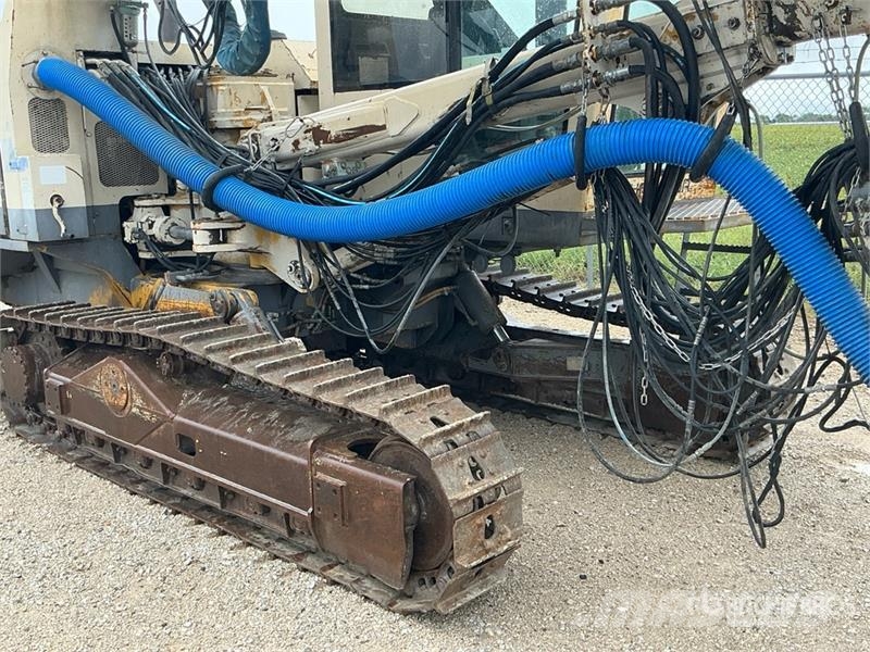 Furukawa FRD 1200-ED Crawler Mounted Blasthole Drill 其他钻凿设备