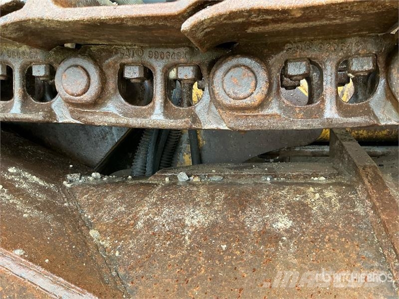 Furukawa FRD 1200-ED Crawler Mounted Blasthole Drill 其他钻凿设备