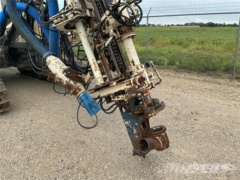 Furukawa FRD 1200-ED Crawler Mounted Blasthole Drill 其他钻凿设备