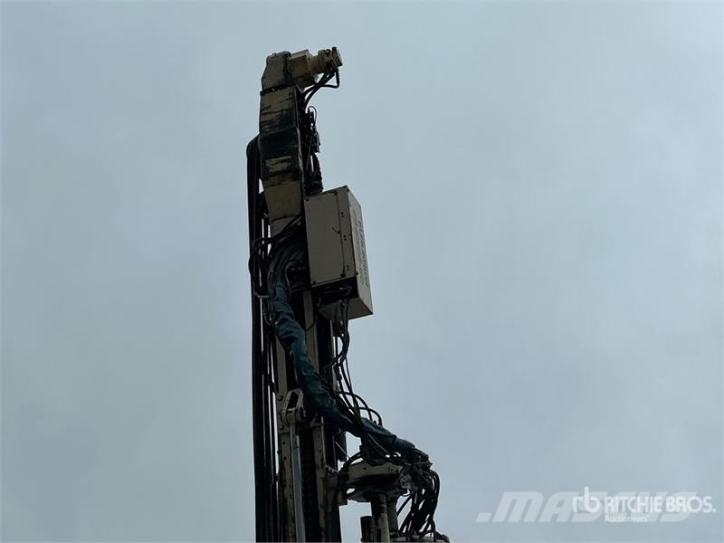 Furukawa FRD 1200-ED Crawler Mounted Blasthole Drill 其他钻凿设备