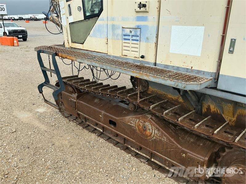 Furukawa FRD 1200-ED Crawler Mounted Blasthole Drill 其他钻凿设备