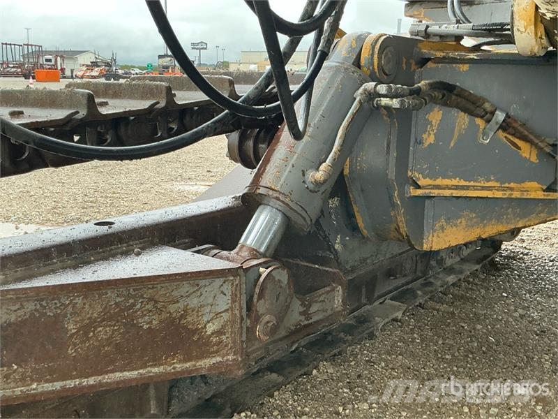 Furukawa FRD 1200-ED Crawler Mounted Blasthole Drill 其他钻凿设备