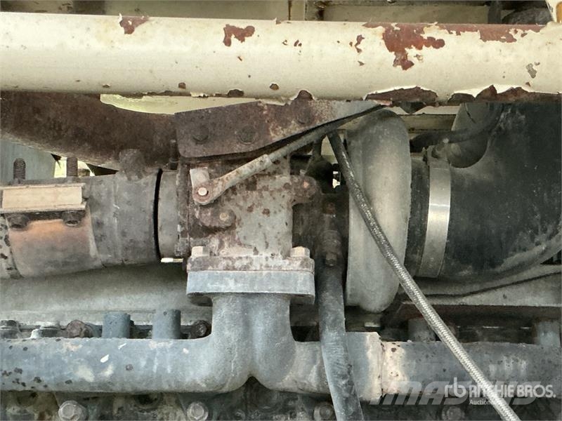 Furukawa FRD 1200-ED Crawler Mounted Blasthole Drill 其他钻凿设备